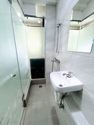 Simei Green Condominium (D18), Condominium #596395011